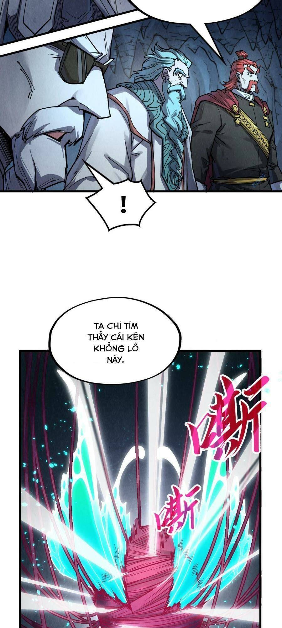 Vạn Cổ Chí Tôn Chap 218 - Next Chap 219