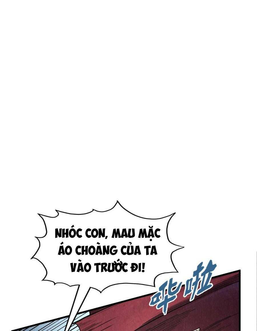 Vạn Cổ Chí Tôn Chap 218 - Next Chap 219