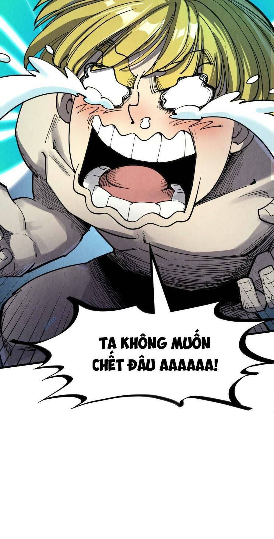 Vạn Cổ Chí Tôn Chap 218 - Next Chap 219