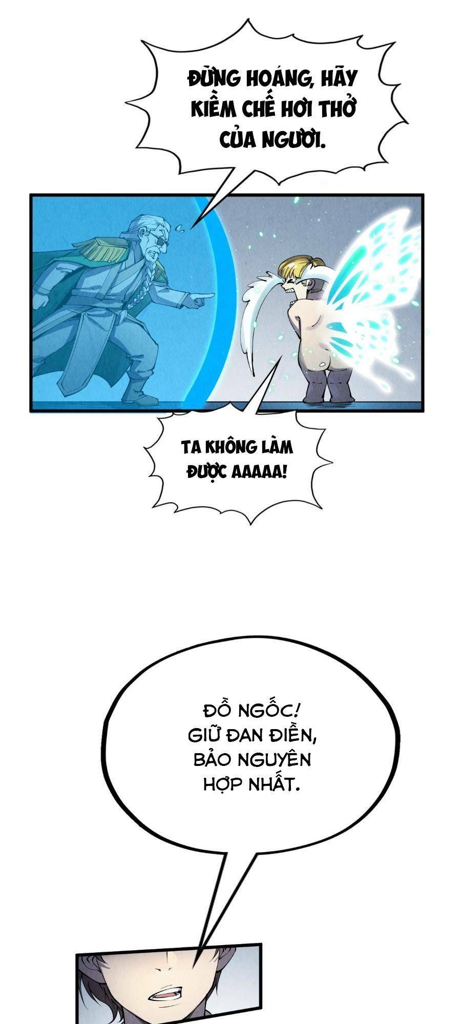 Vạn Cổ Chí Tôn Chap 218 - Next Chap 219