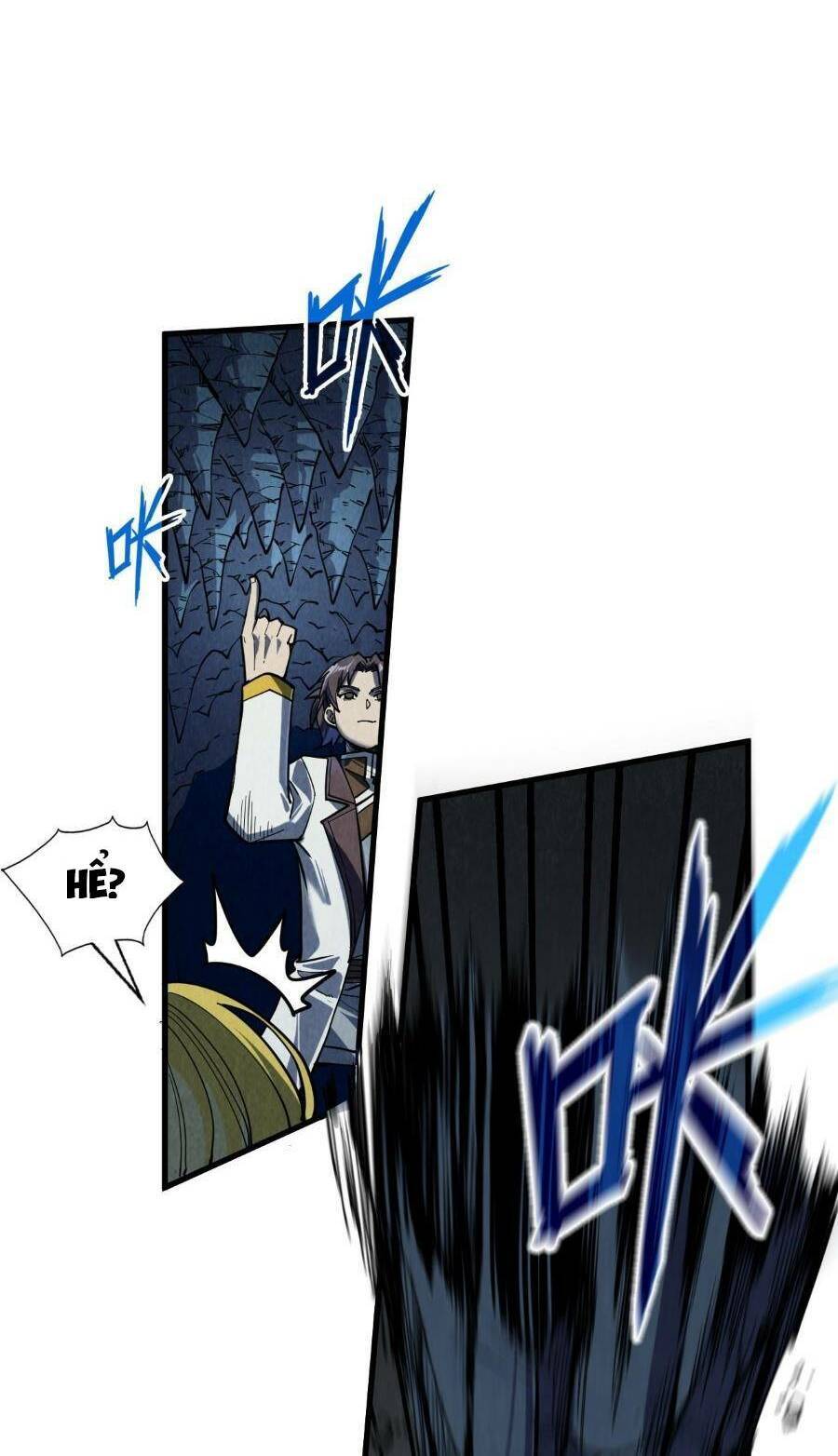 Vạn Cổ Chí Tôn Chap 218 - Next Chap 219