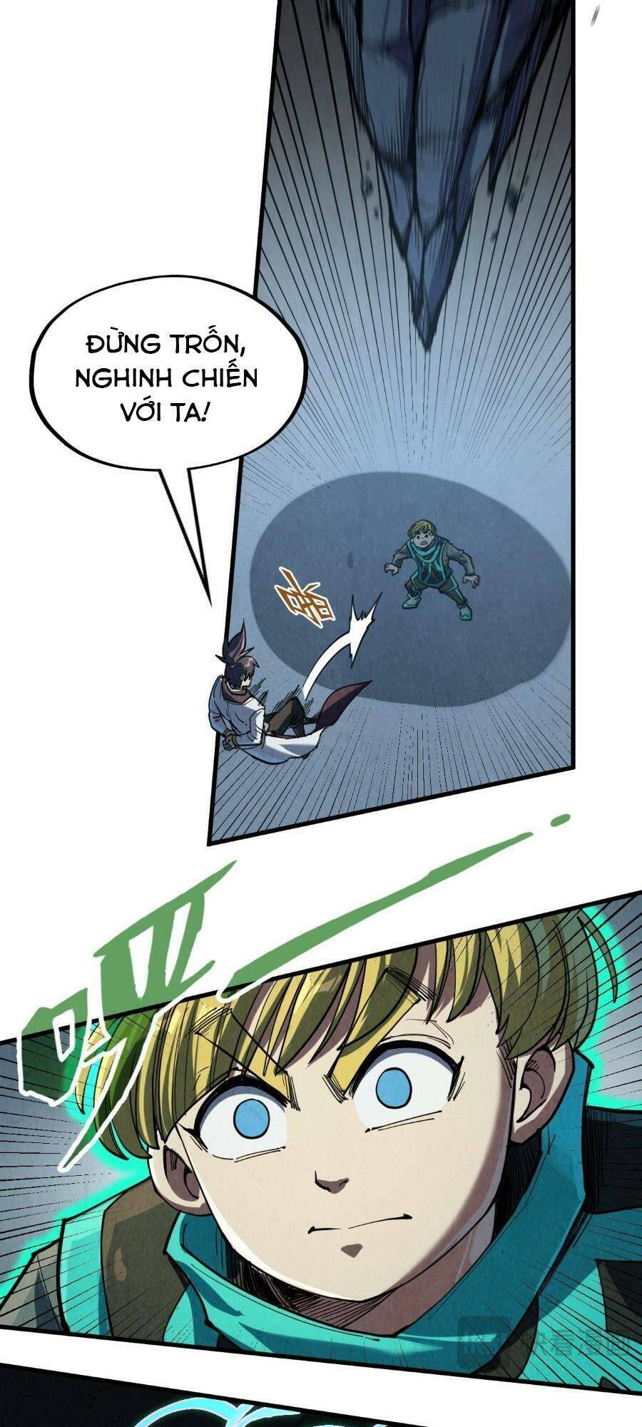 Vạn Cổ Chí Tôn Chap 218 - Next Chap 219