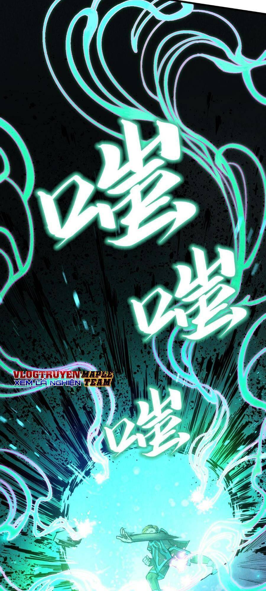 Vạn Cổ Chí Tôn Chap 218 - Next Chap 219