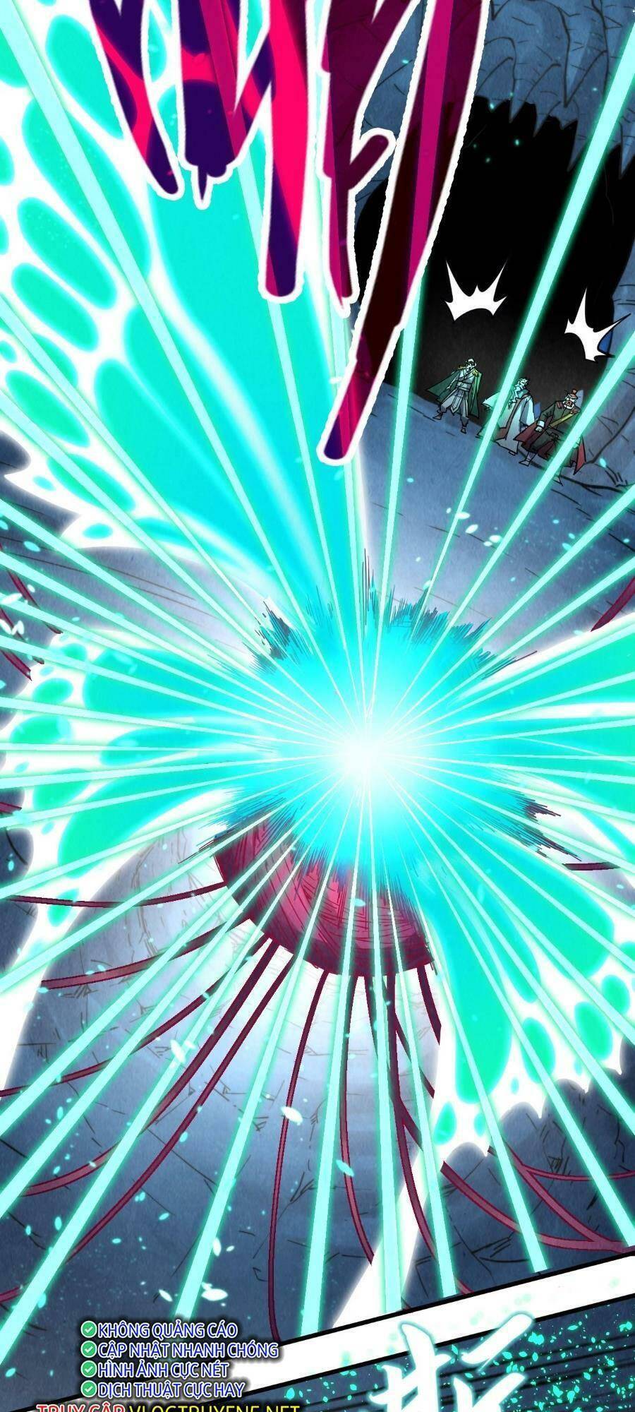 Vạn Cổ Chí Tôn Chap 218 - Next Chap 219