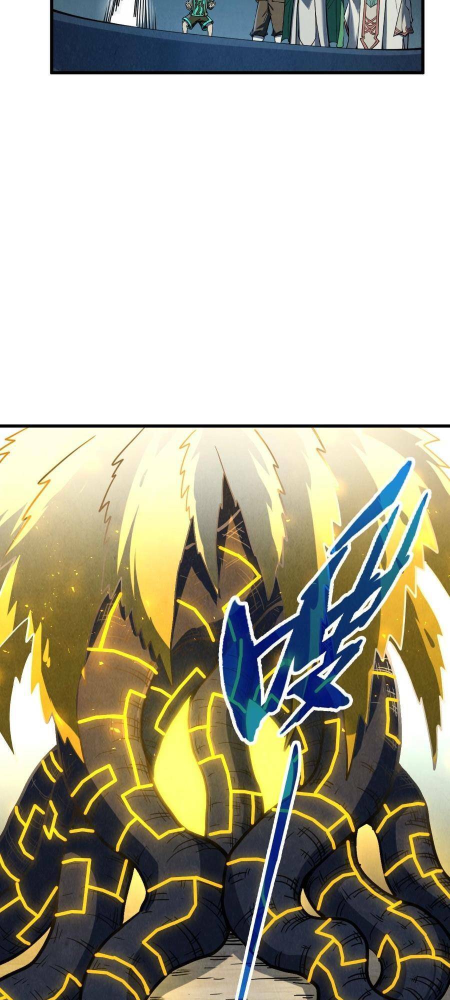 Vạn Cổ Chí Tôn Chap 218 - Next Chap 219