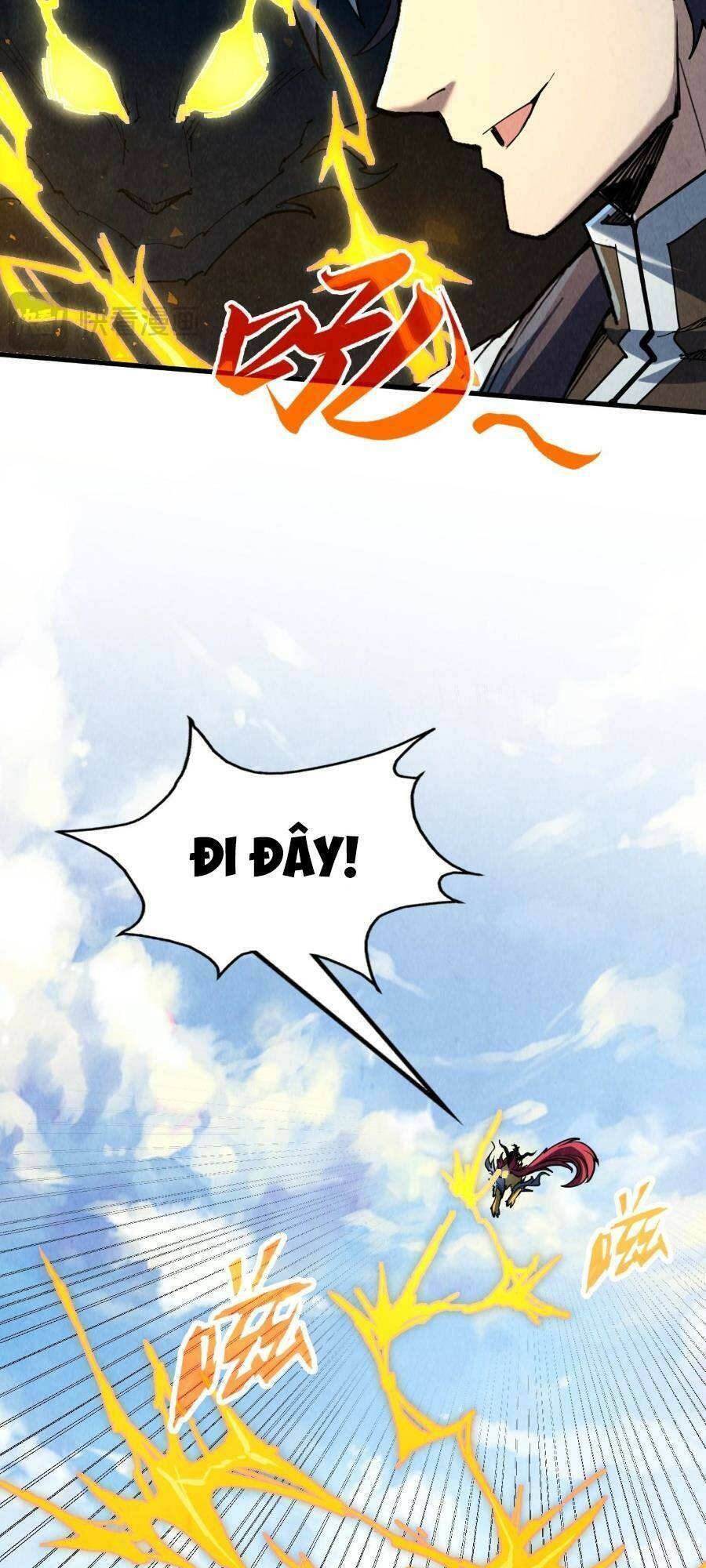 Vạn Cổ Chí Tôn Chap 218 - Next Chap 219