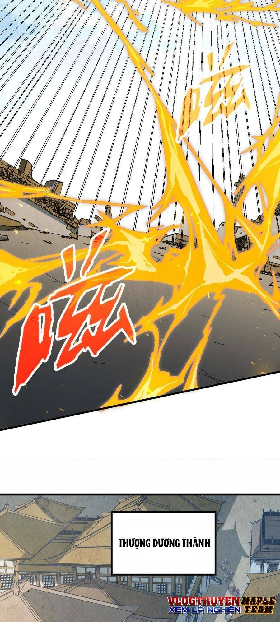 Vạn Cổ Chí Tôn Chap 218 - Next Chap 219
