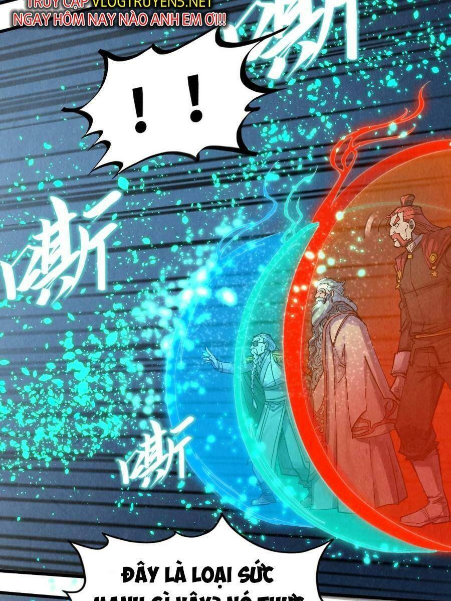 Vạn Cổ Chí Tôn Chap 218 - Next Chap 219