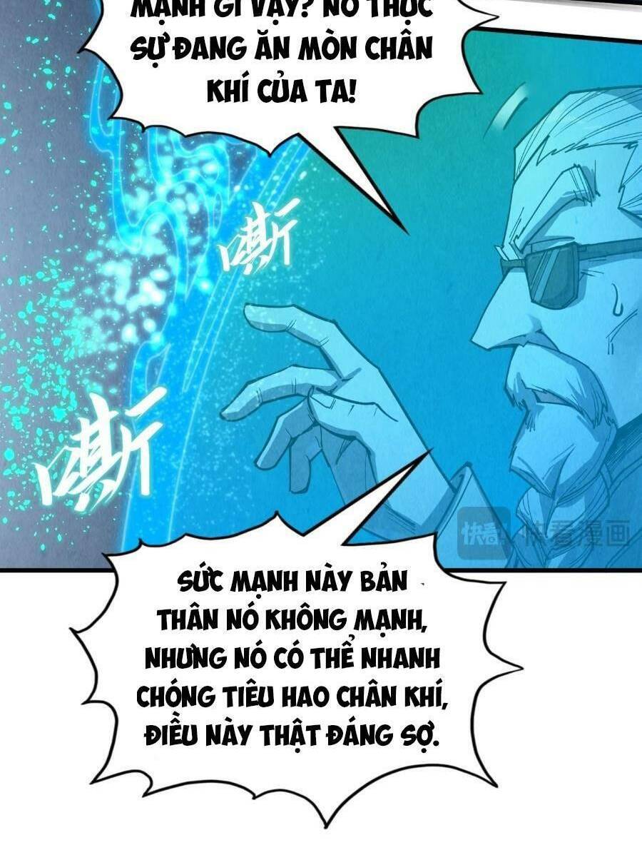 Vạn Cổ Chí Tôn Chap 218 - Next Chap 219