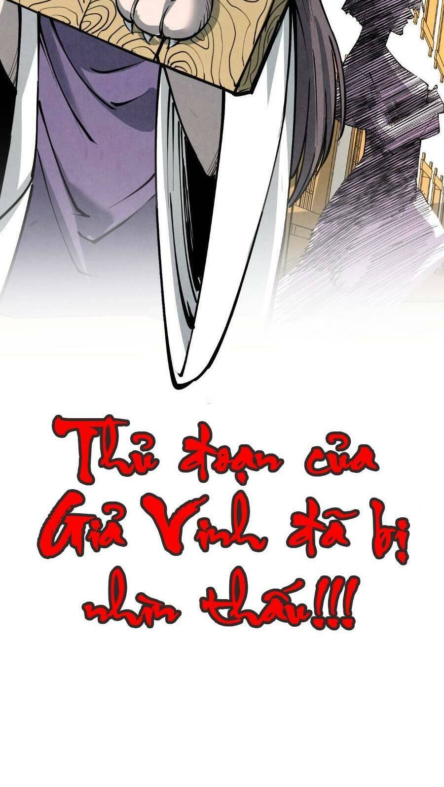 Vạn Cổ Chí Tôn Chap 218 - Next Chap 219