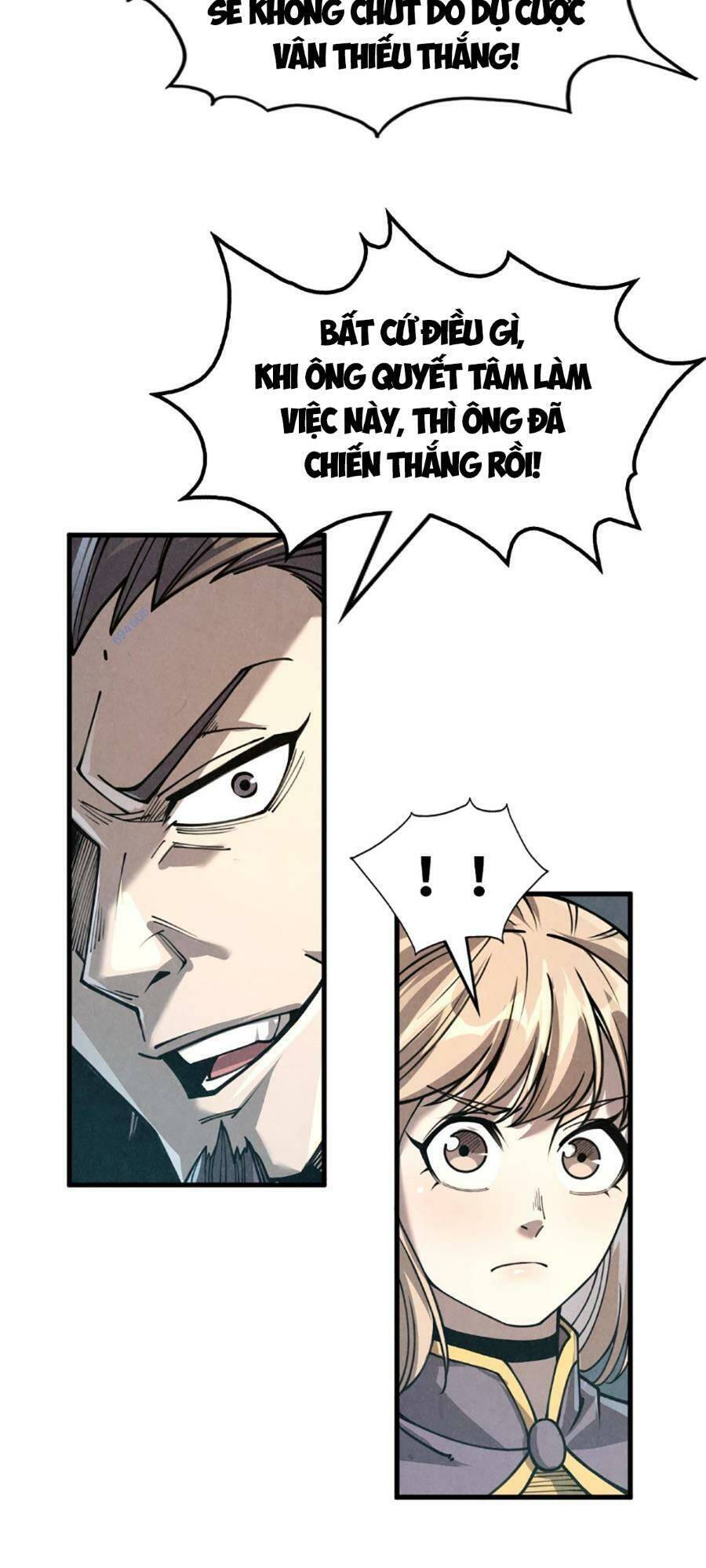 Vạn Cổ Chí Tôn Chap 219 - Next Chap 220