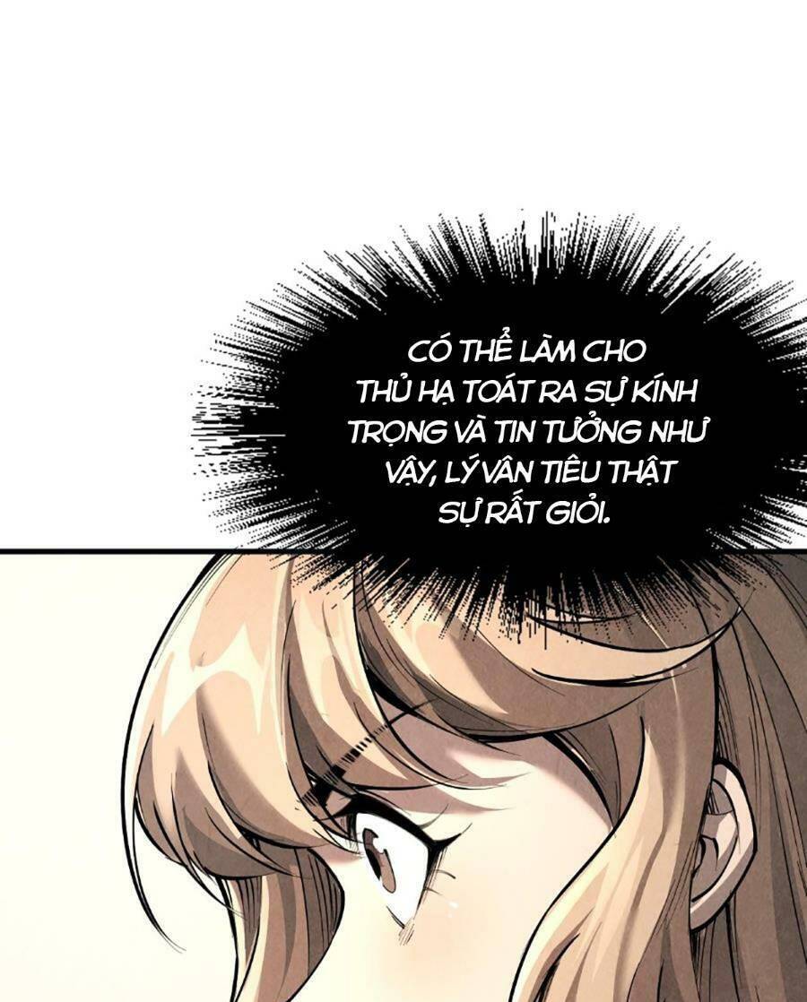 Vạn Cổ Chí Tôn Chap 219 - Next Chap 220