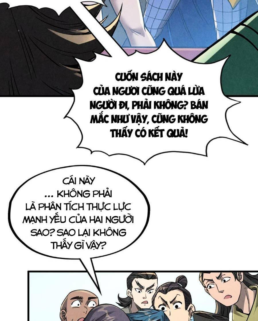 Vạn Cổ Chí Tôn Chap 219 - Next Chap 220
