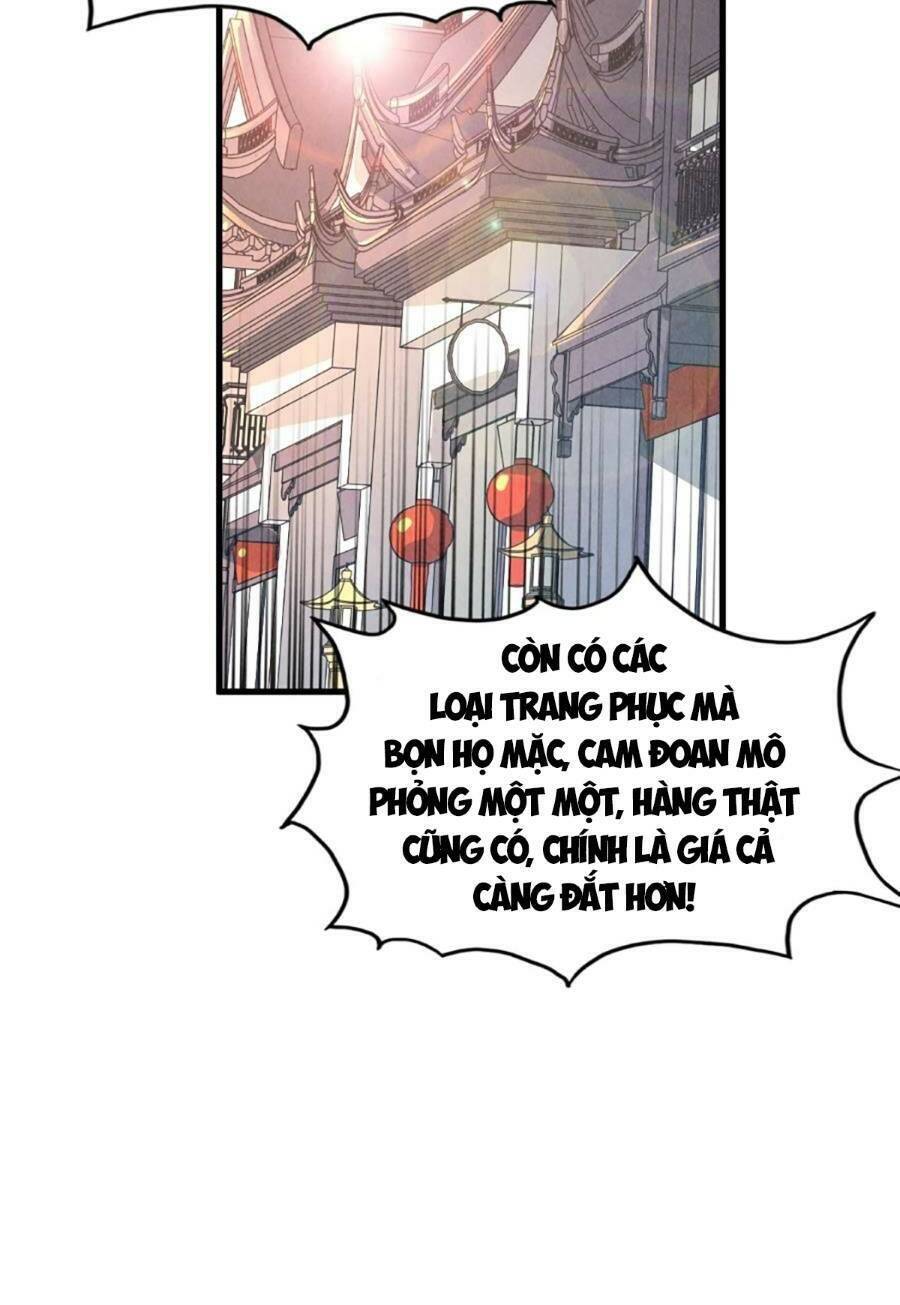 Vạn Cổ Chí Tôn Chap 219 - Next Chap 220