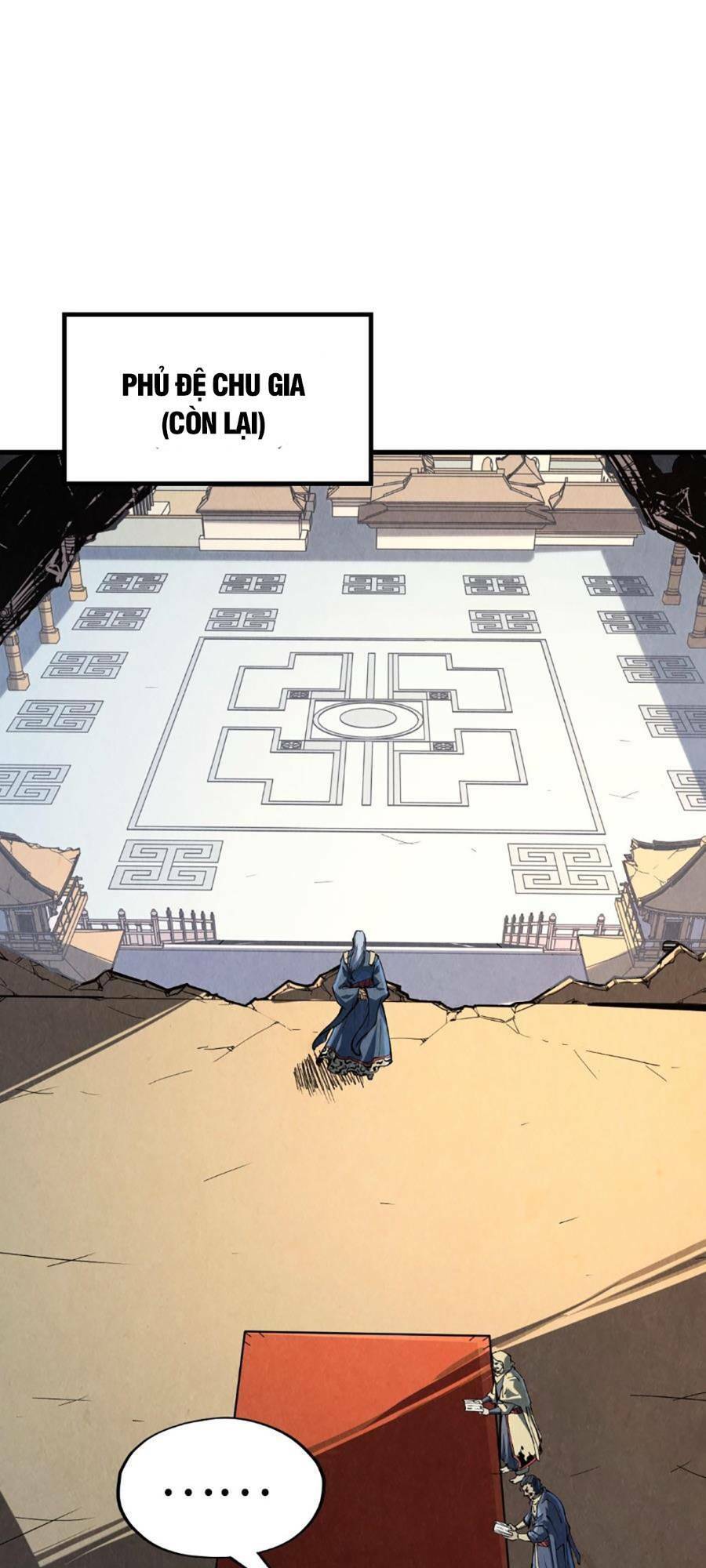 Vạn Cổ Chí Tôn Chap 219 - Next Chap 220
