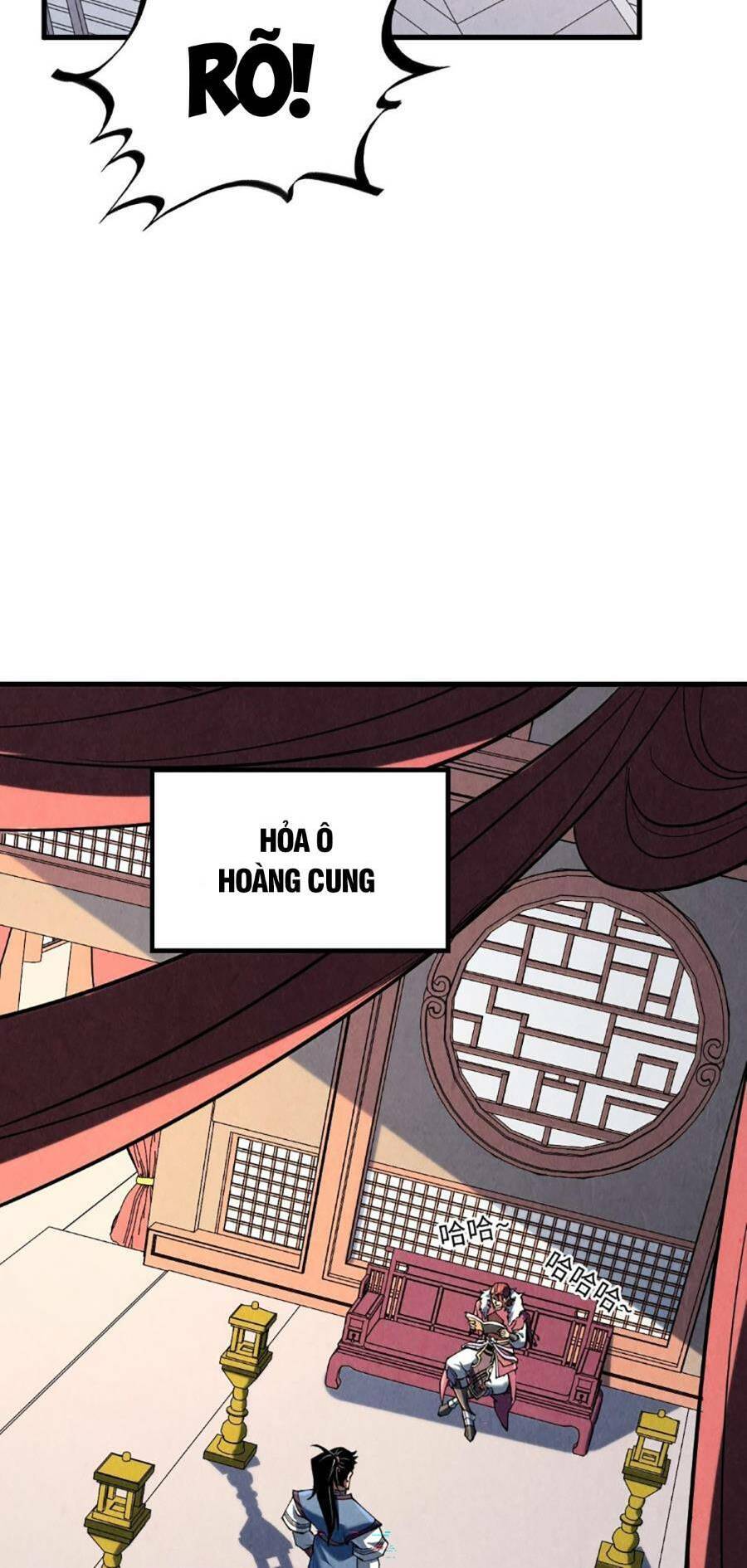 Vạn Cổ Chí Tôn Chap 219 - Next Chap 220
