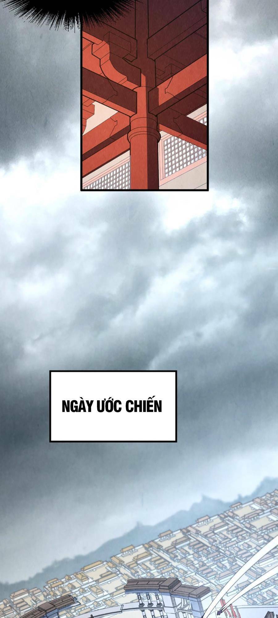 Vạn Cổ Chí Tôn Chap 219 - Next Chap 220