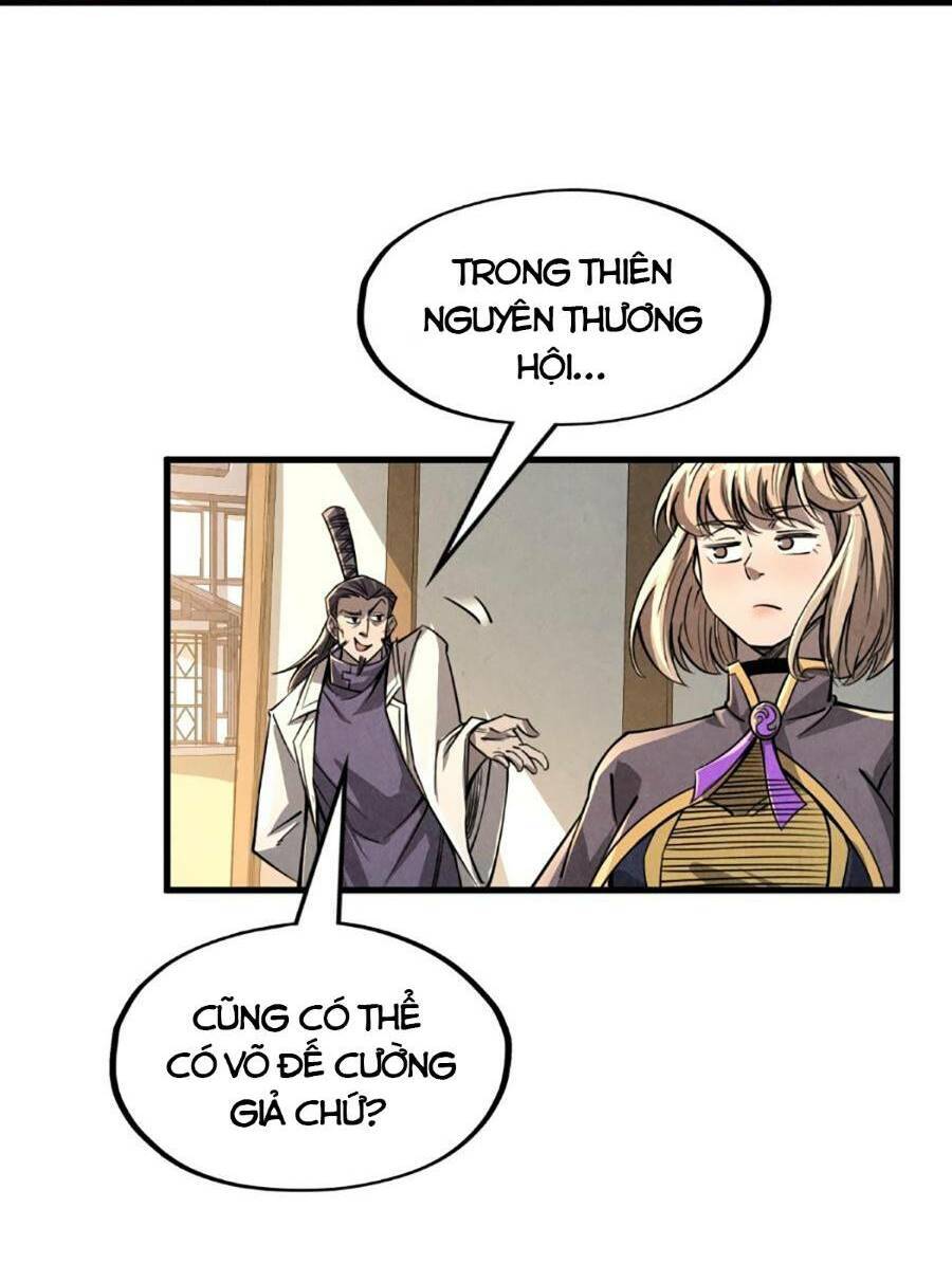 Vạn Cổ Chí Tôn Chap 219 - Next Chap 220