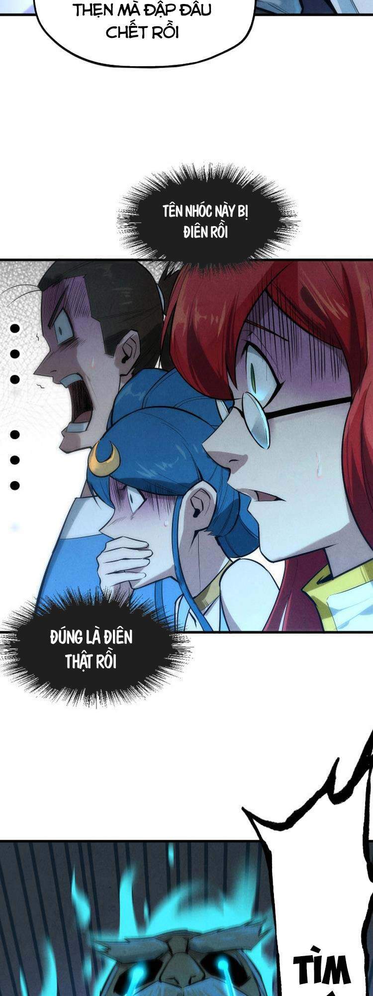 Vạn Cổ Chí Tôn Chap 22 - Next Chap 23
