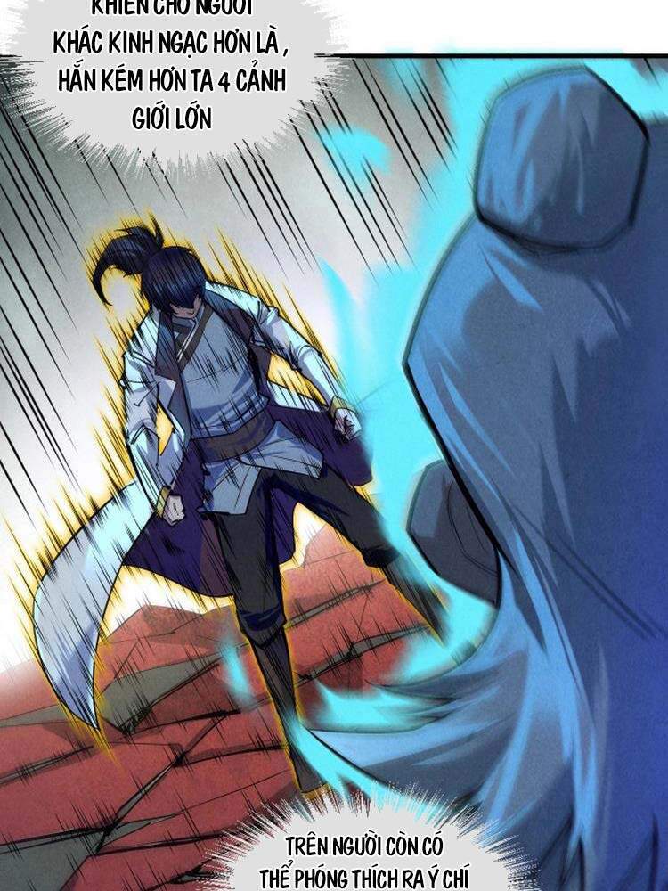 Vạn Cổ Chí Tôn Chap 22 - Next Chap 23