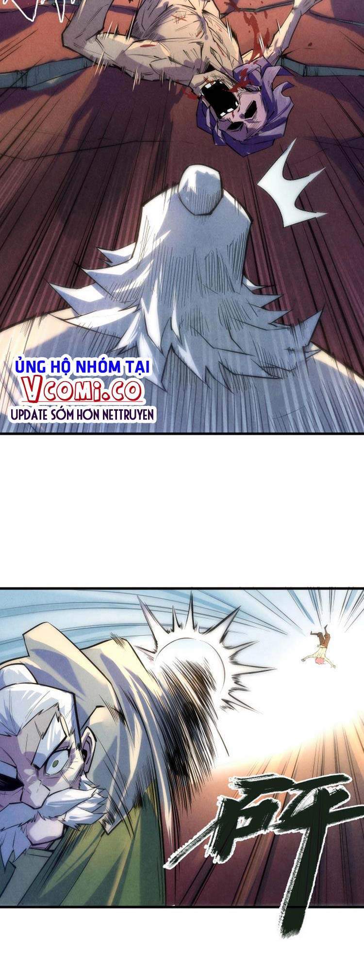 Vạn Cổ Chí Tôn Chap 22 - Next Chap 23