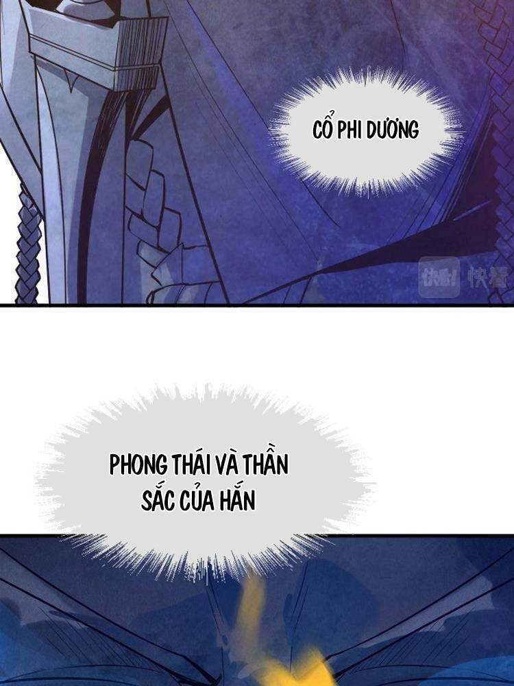 Vạn Cổ Chí Tôn Chap 22 - Next Chap 23