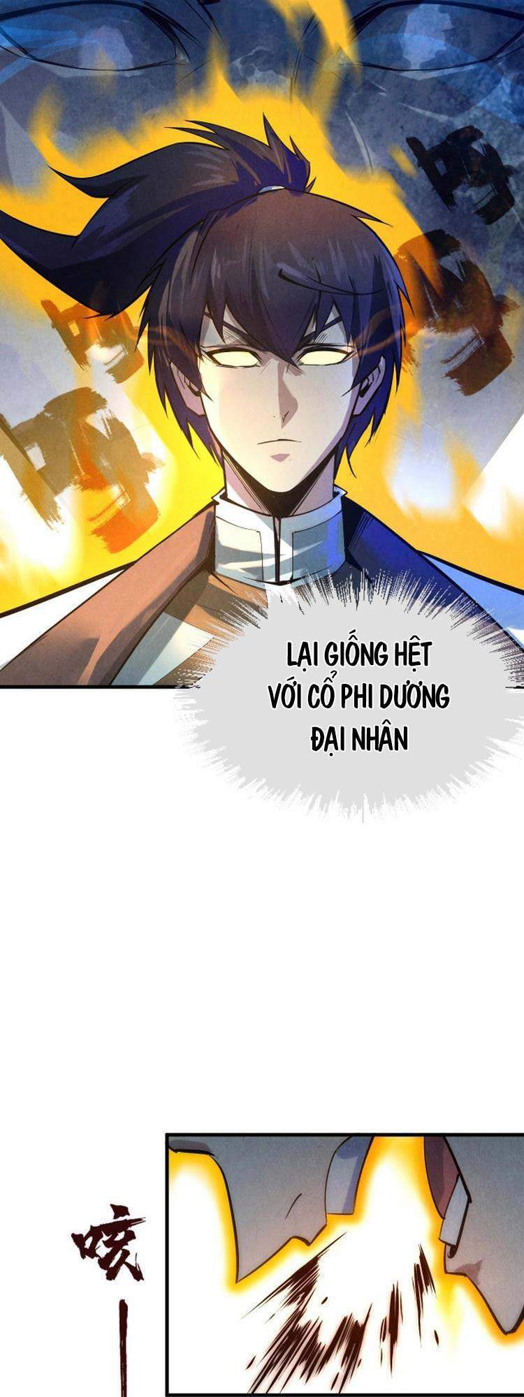 Vạn Cổ Chí Tôn Chap 22 - Next Chap 23