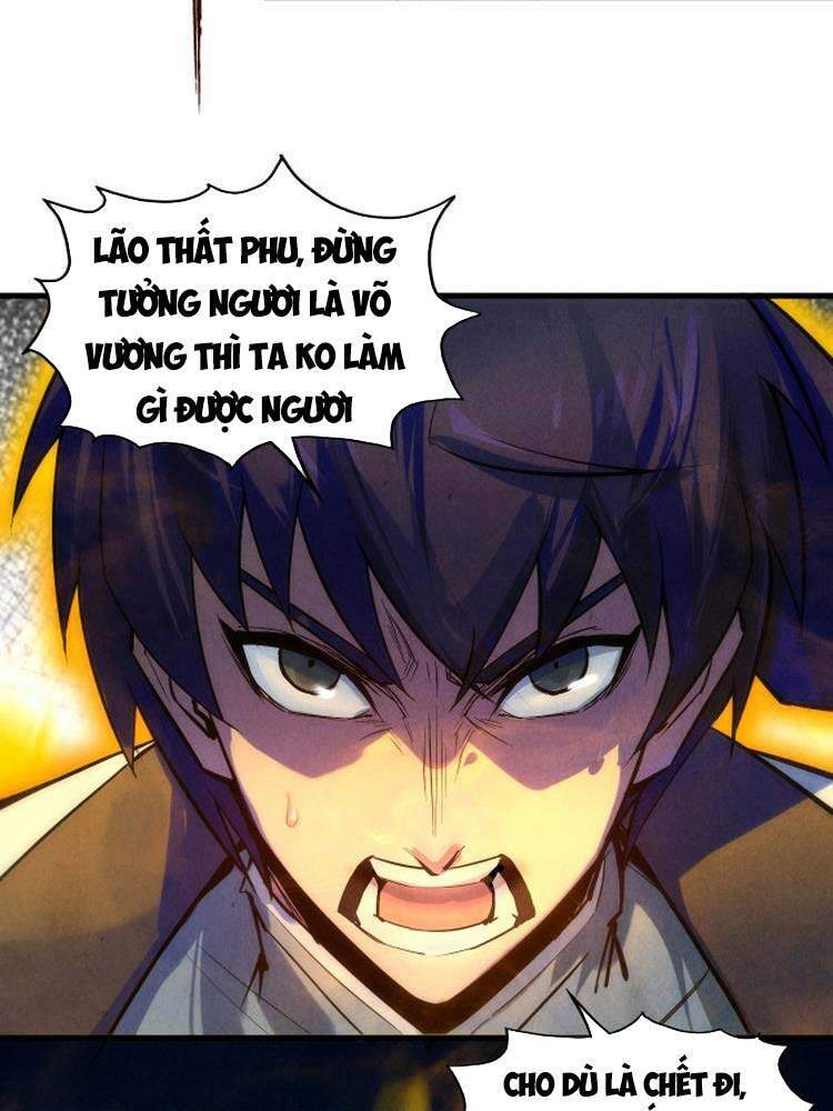 Vạn Cổ Chí Tôn Chap 22 - Next Chap 23