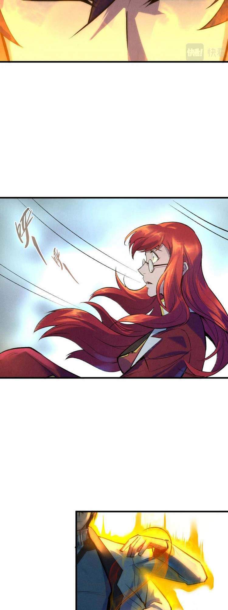 Vạn Cổ Chí Tôn Chap 22 - Next Chap 23