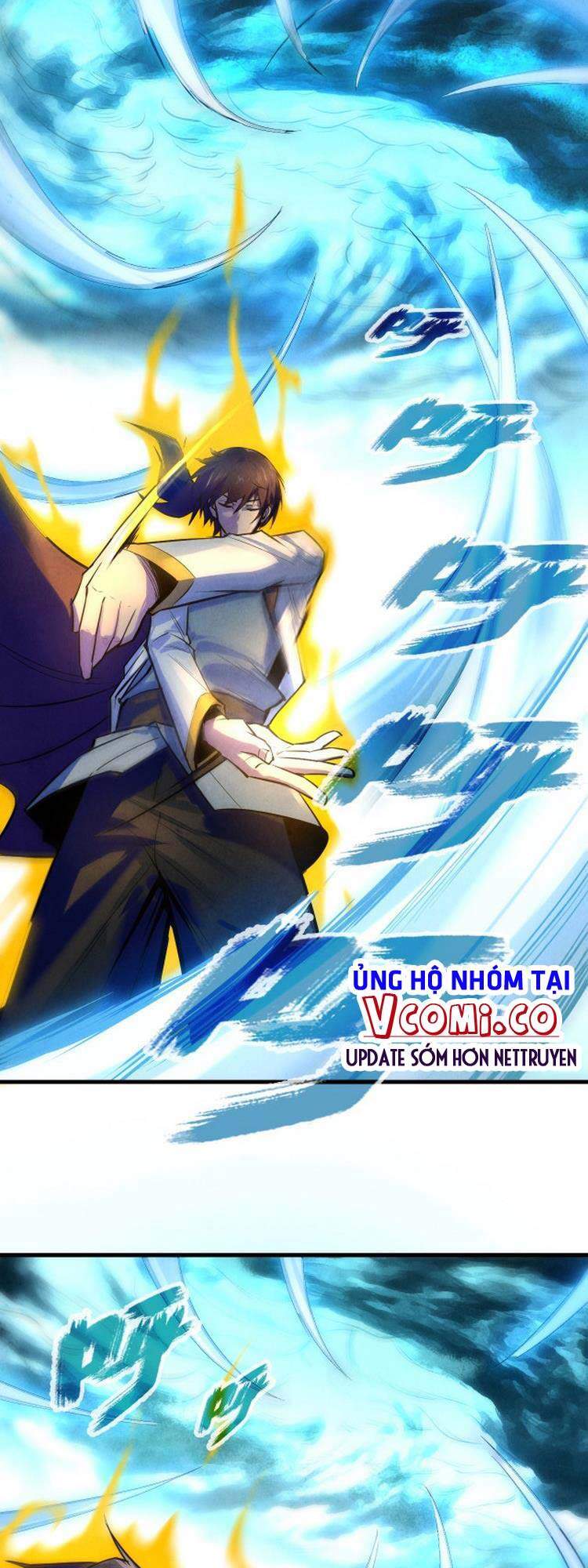 Vạn Cổ Chí Tôn Chap 22 - Next Chap 23
