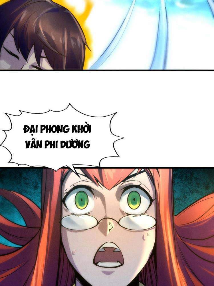 Vạn Cổ Chí Tôn Chap 22 - Next Chap 23