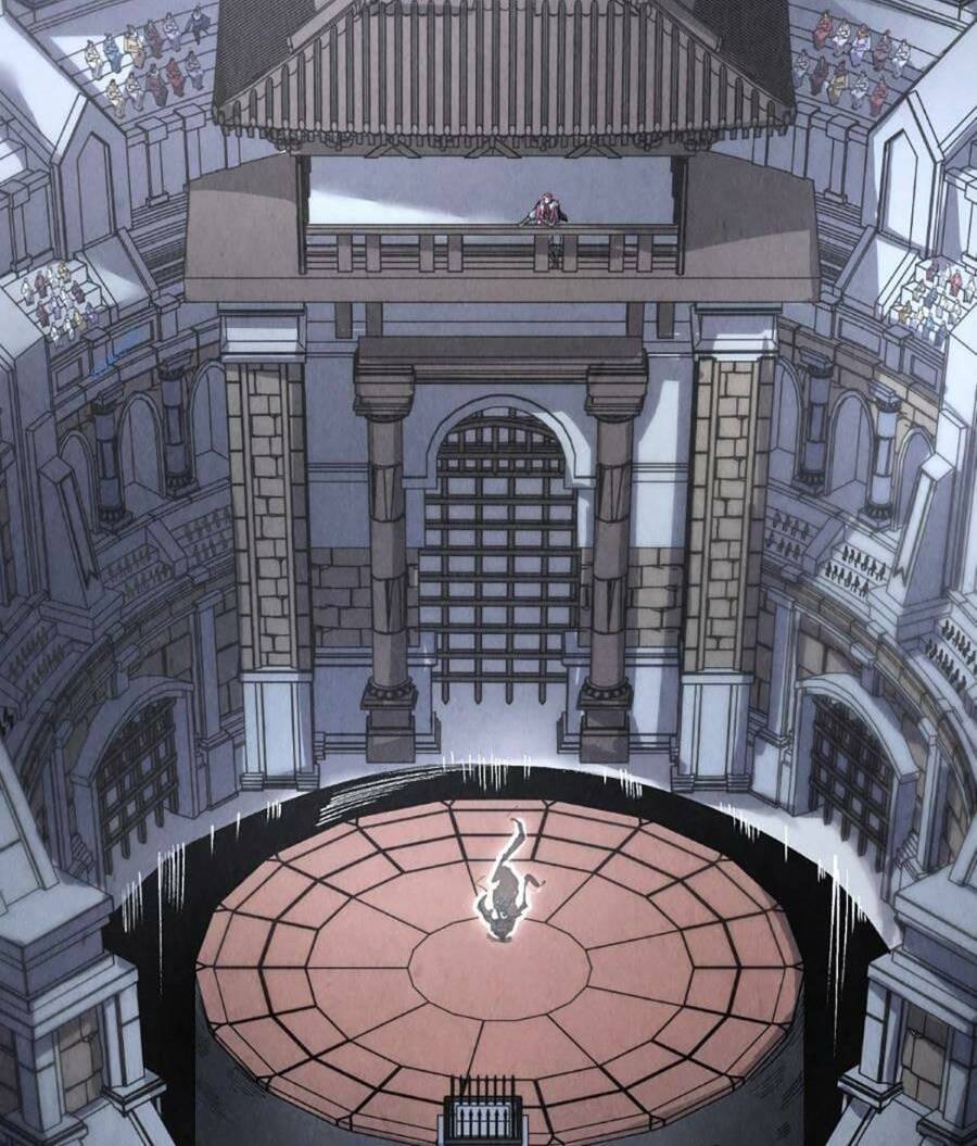 Vạn Cổ Chí Tôn Chap 220 - Next Chap 221