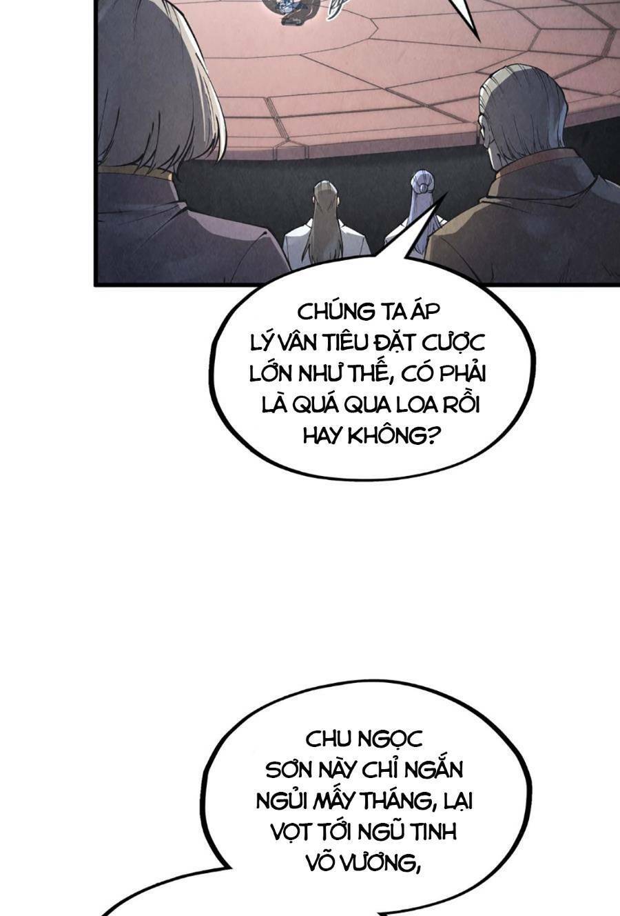 Vạn Cổ Chí Tôn Chap 220 - Next Chap 221