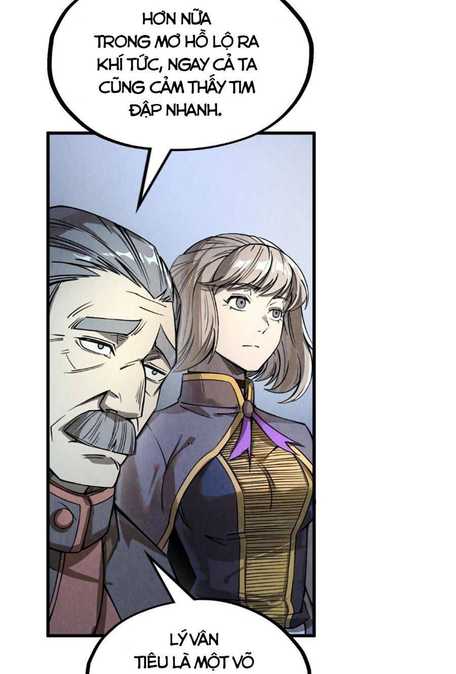 Vạn Cổ Chí Tôn Chap 220 - Next Chap 221