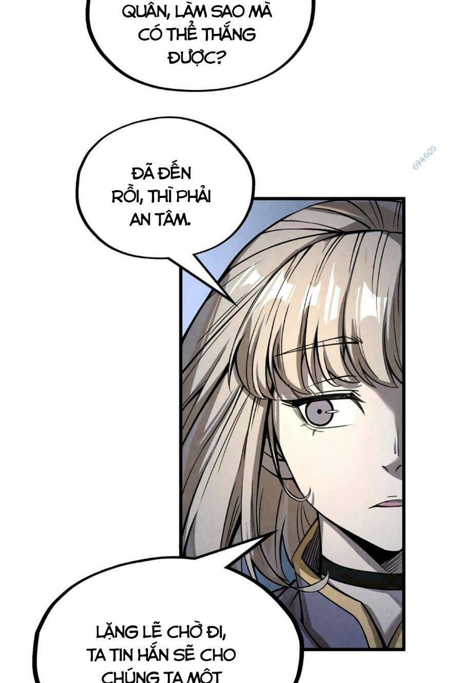 Vạn Cổ Chí Tôn Chap 220 - Next Chap 221