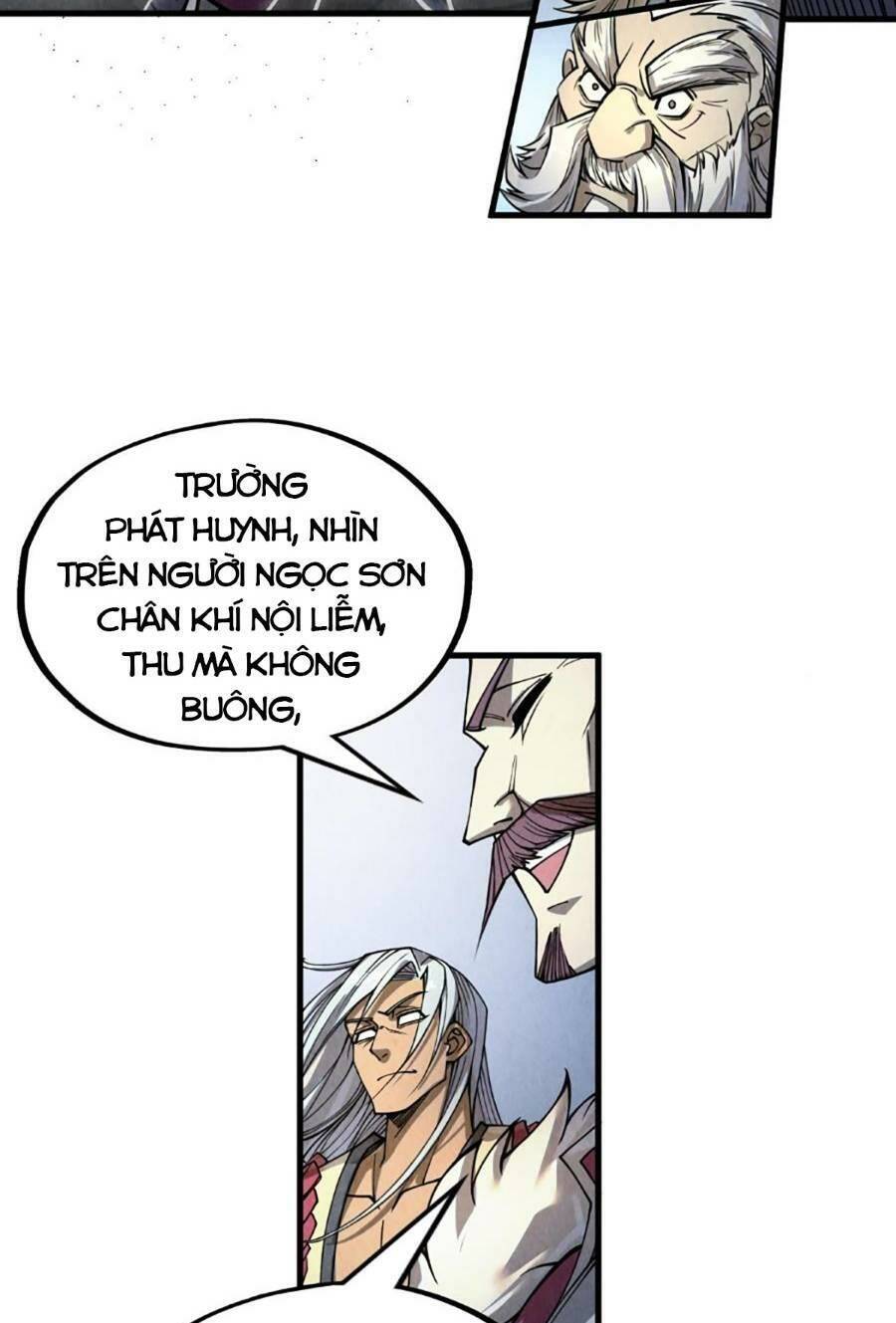 Vạn Cổ Chí Tôn Chap 220 - Next Chap 221