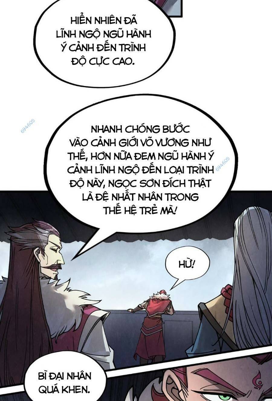 Vạn Cổ Chí Tôn Chap 220 - Next Chap 221