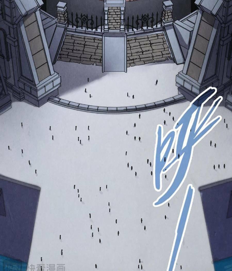 Vạn Cổ Chí Tôn Chap 220 - Next Chap 221