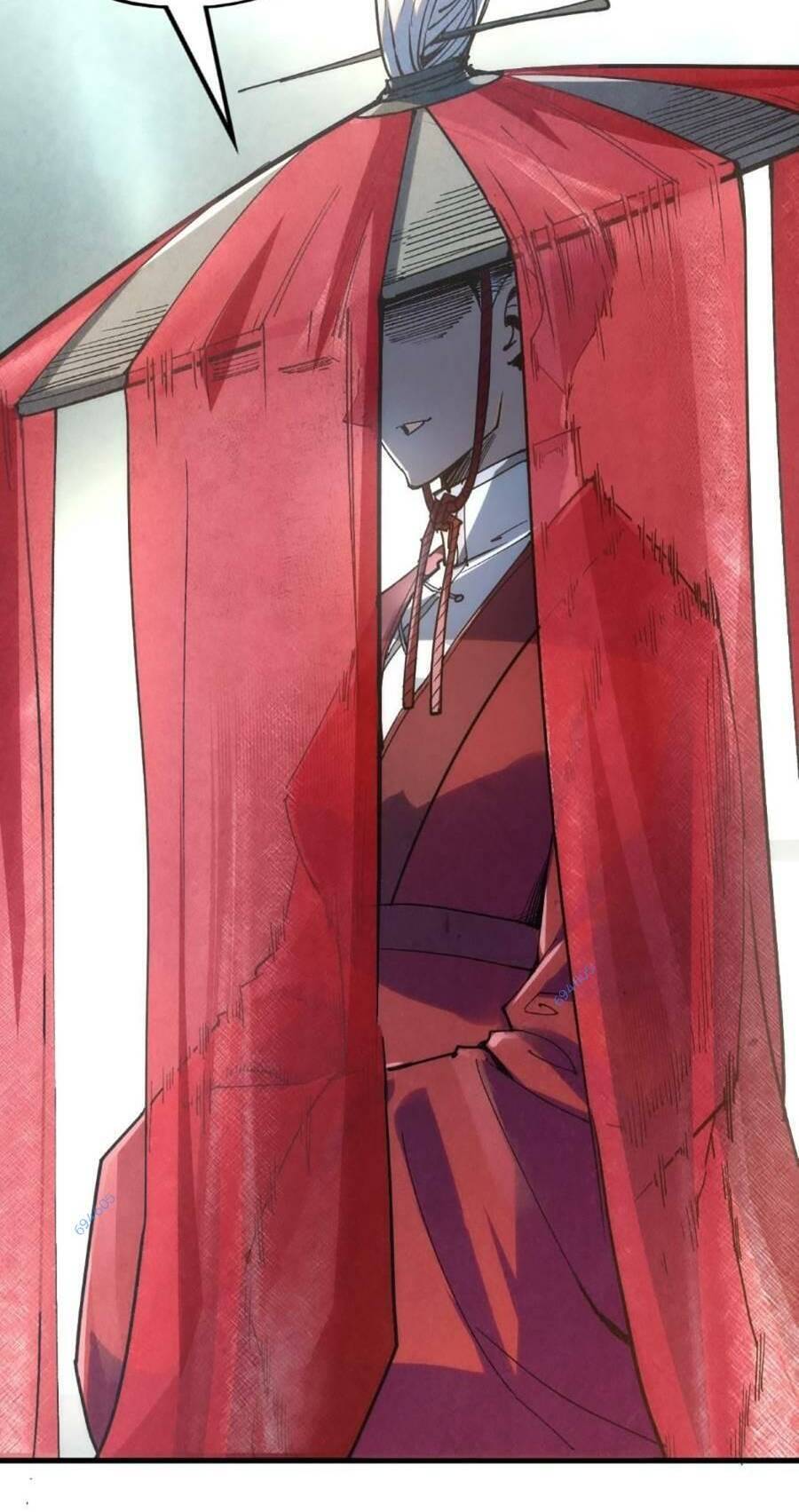 Vạn Cổ Chí Tôn Chap 220 - Next Chap 221