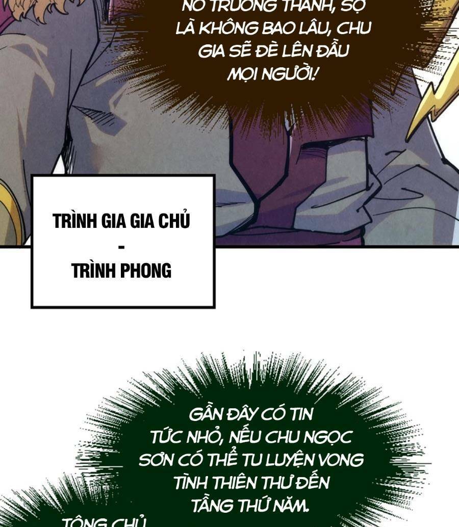 Vạn Cổ Chí Tôn Chap 220 - Next Chap 221
