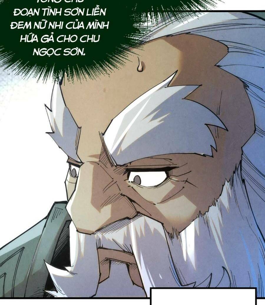 Vạn Cổ Chí Tôn Chap 220 - Next Chap 221