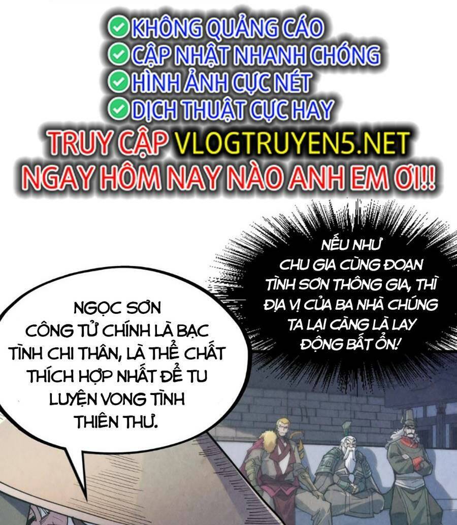 Vạn Cổ Chí Tôn Chap 220 - Next Chap 221