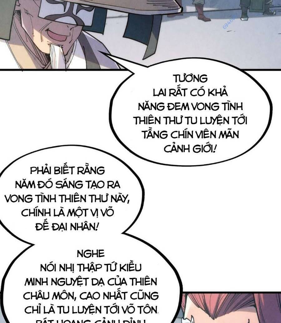 Vạn Cổ Chí Tôn Chap 220 - Next Chap 221
