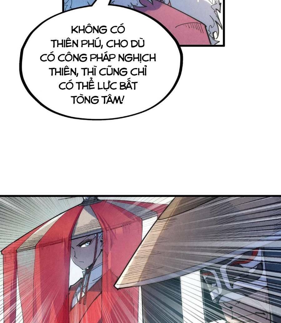 Vạn Cổ Chí Tôn Chap 220 - Next Chap 221