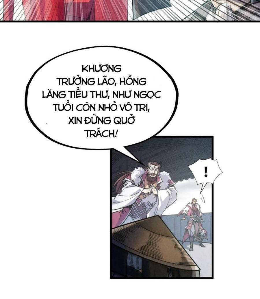 Vạn Cổ Chí Tôn Chap 220 - Next Chap 221