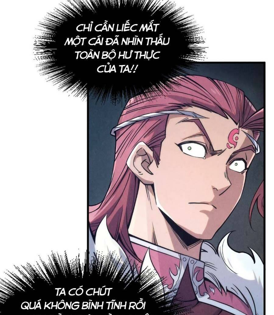 Vạn Cổ Chí Tôn Chap 220 - Next Chap 221