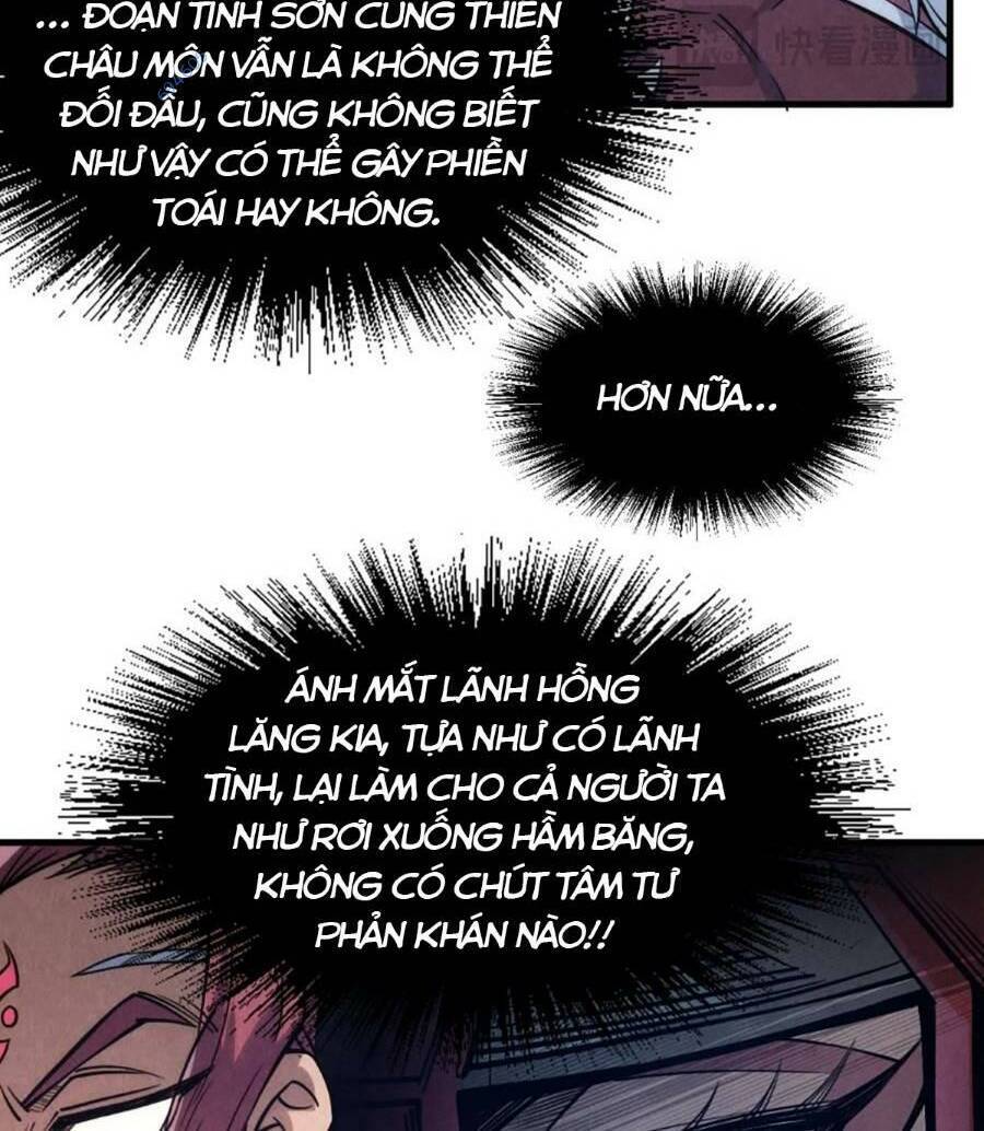 Vạn Cổ Chí Tôn Chap 220 - Next Chap 221