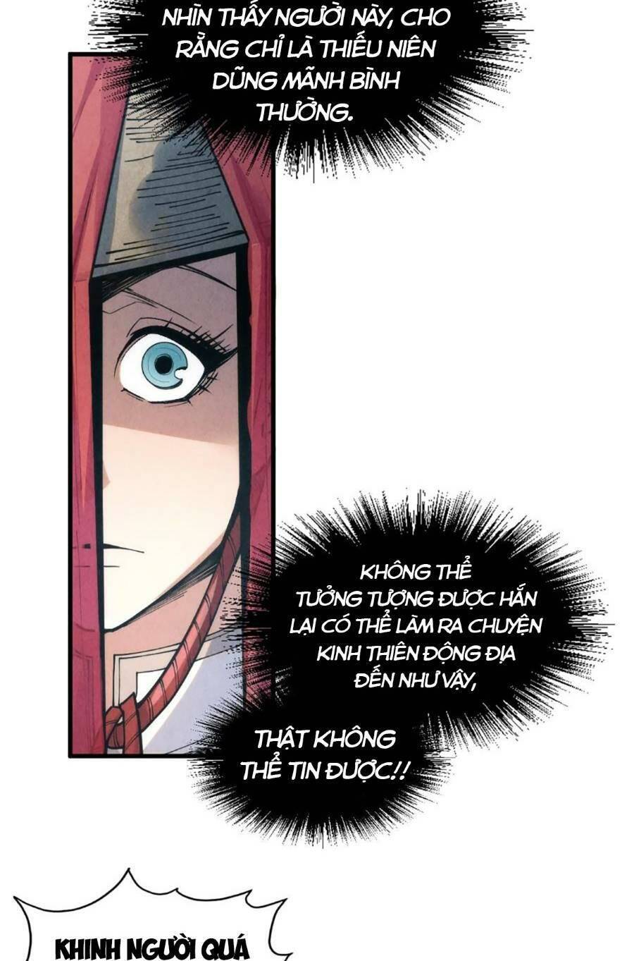 Vạn Cổ Chí Tôn Chap 220 - Next Chap 221