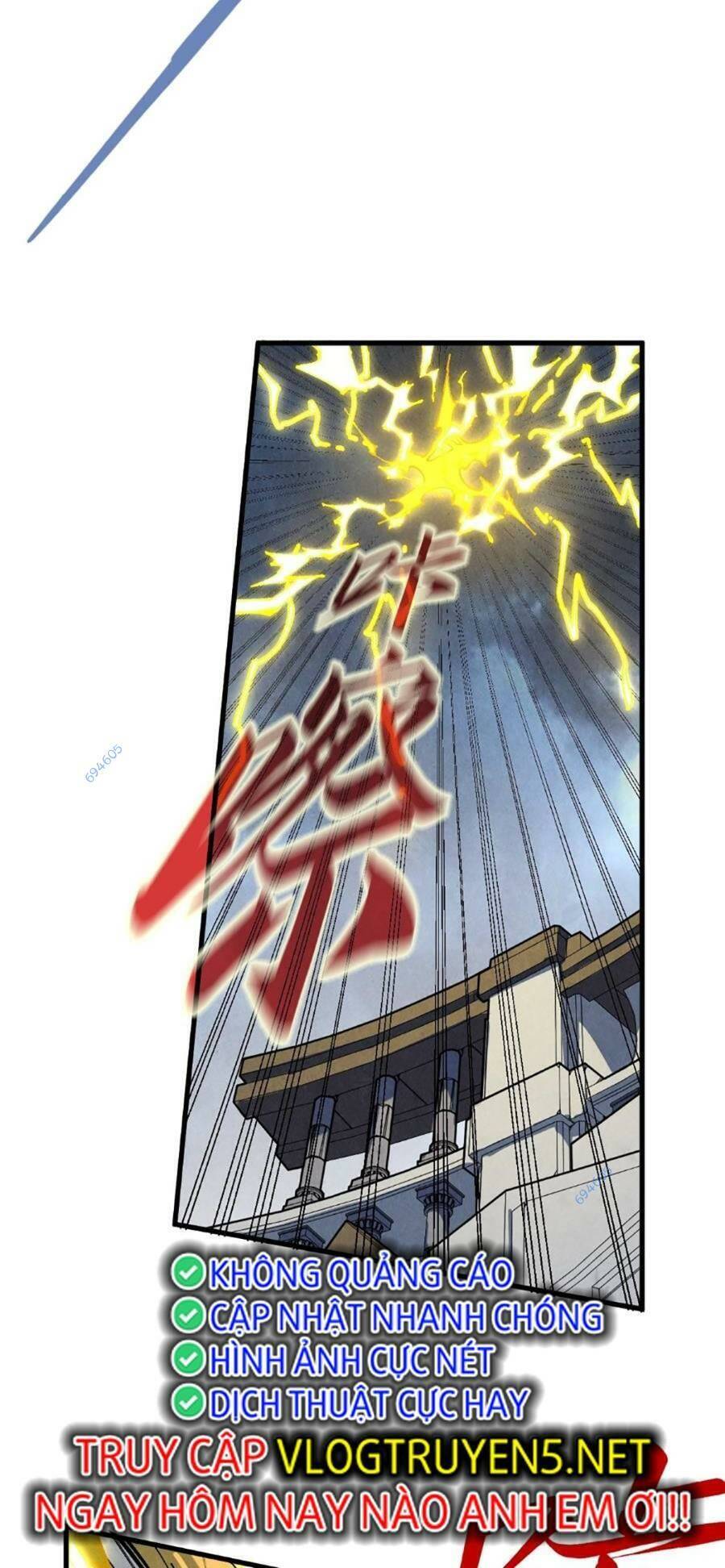 Vạn Cổ Chí Tôn Chap 220 - Next Chap 221