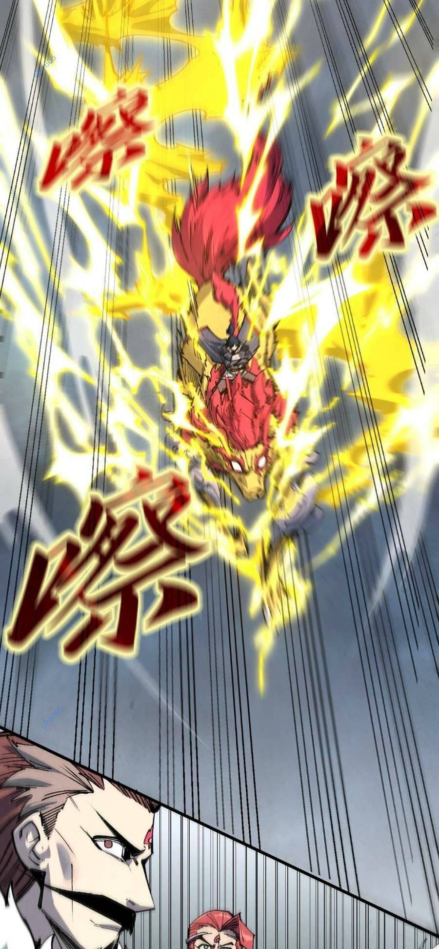 Vạn Cổ Chí Tôn Chap 220 - Next Chap 221